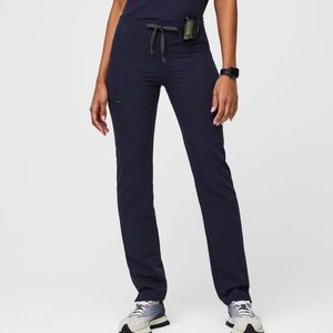 FIGS Yola Scrub Pants